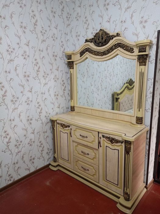 Спальни гарнитур ситенкалик