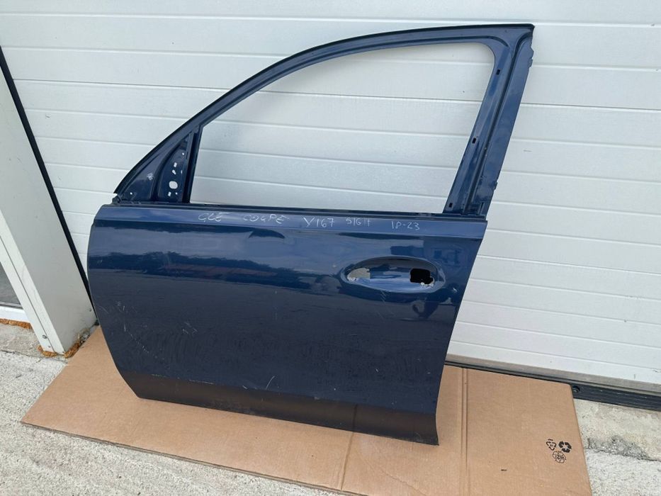 Usa stanga fata Mercedes GLE Coupe W167 2018/2019/2020/2021/2022/2023