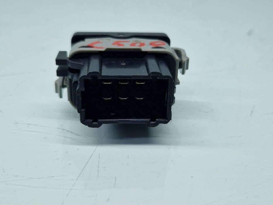 Buton blocare usi Dacia Duster [Fabr 2010-2017] 252108592R