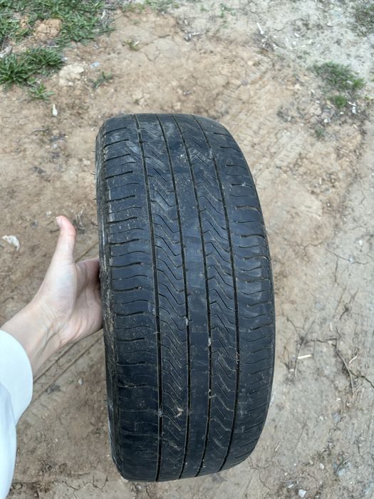 Покрышки летние бу