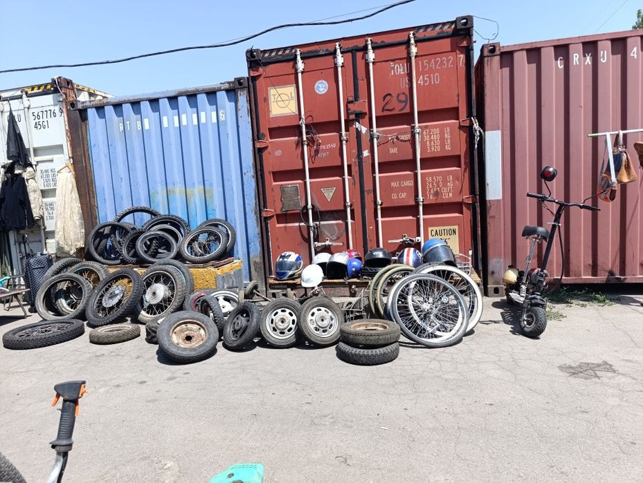 Мото колеса, иж ,Урал,восход