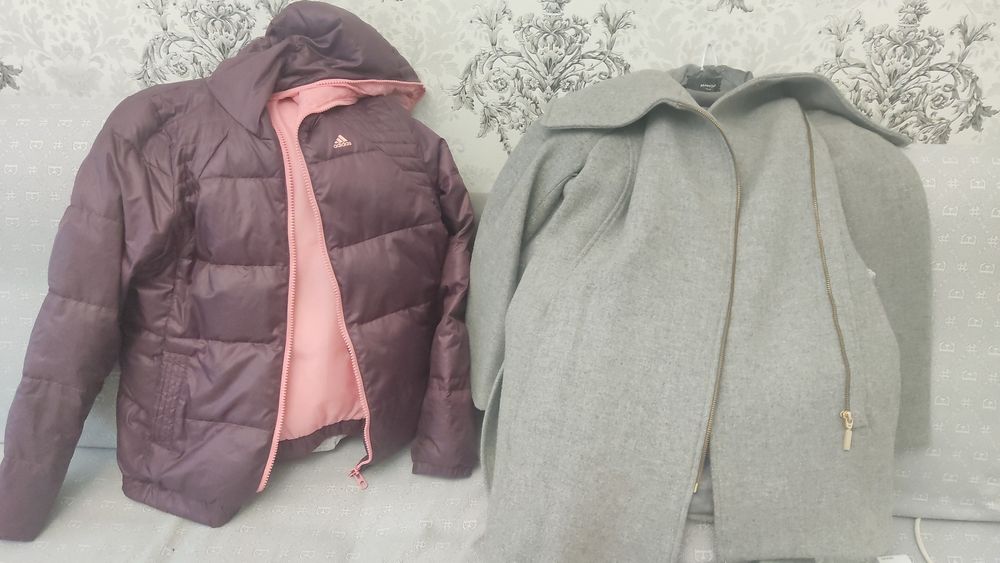 Женские вещи и одежда