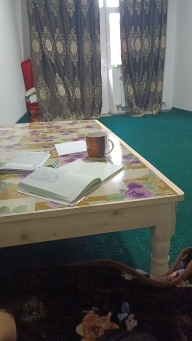 Kvartira ijaraga beriladi