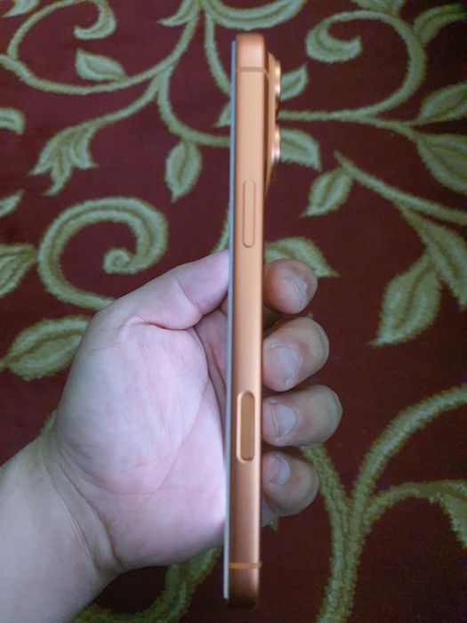 Iphone 17 pro max 256 gb