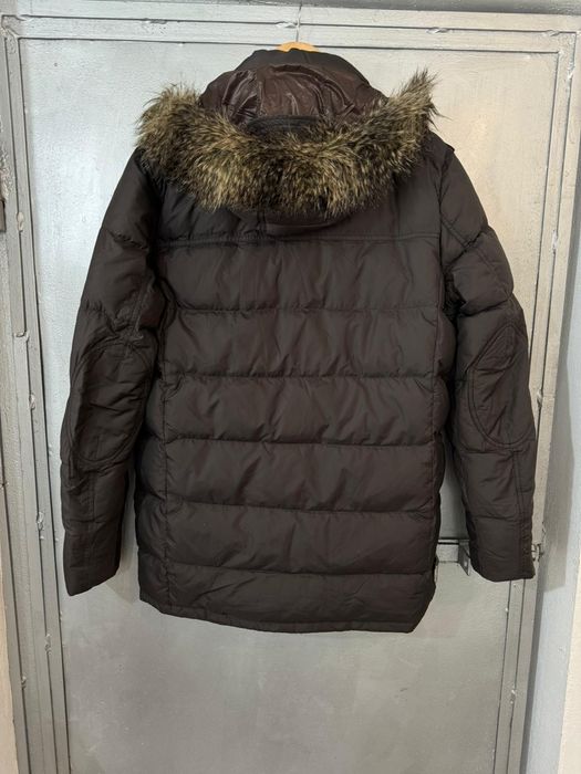 Tommy Hilfiger  geaca cu puf