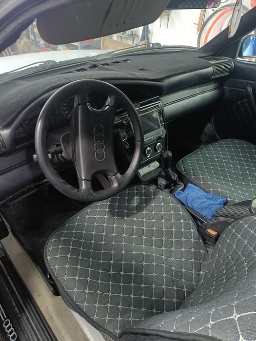 Продам Ауди 100 с 4