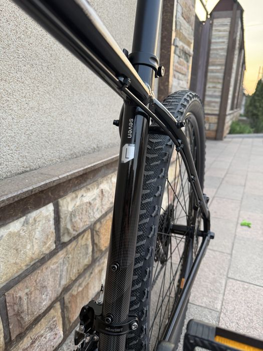 Велосипед Cannondale