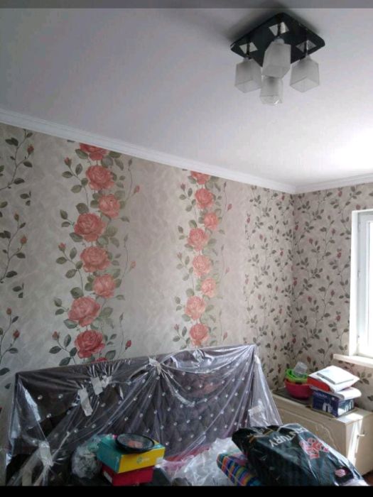 Акция! Маляр. Покраска, левкас любой сложности. - Отделка / ремонт ...