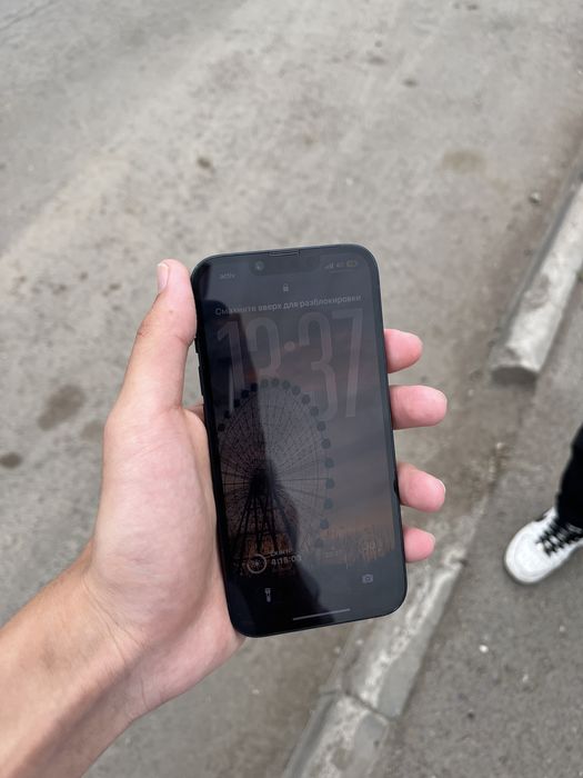 Продается iphone 14