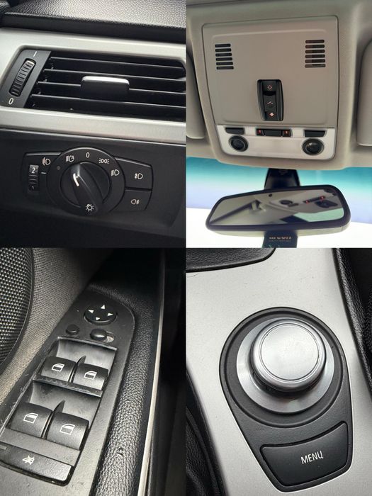 Vând bmw e90, 163cp