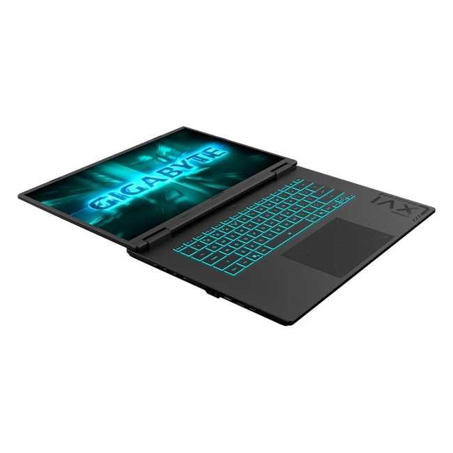 Ноутбук GIGABYTE GAMING A16 I7-13620H 16/512GB 6GB RTX 4050 16"