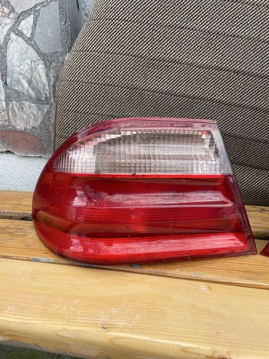 Стопове за мерцедес w210 оборудвани цената е за 1-брой