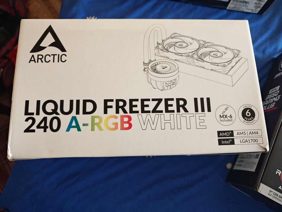 Геймърски компютър First Player++