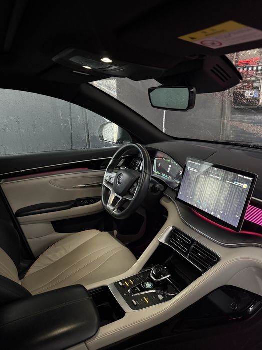 Byd song plus flagship NASIYA SAVDO