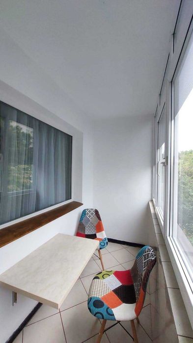Ultracentral - Inchiriez apartament 2 cam - Podu Ros(10 min de Palas), semidecomandat, PROPRIETAR