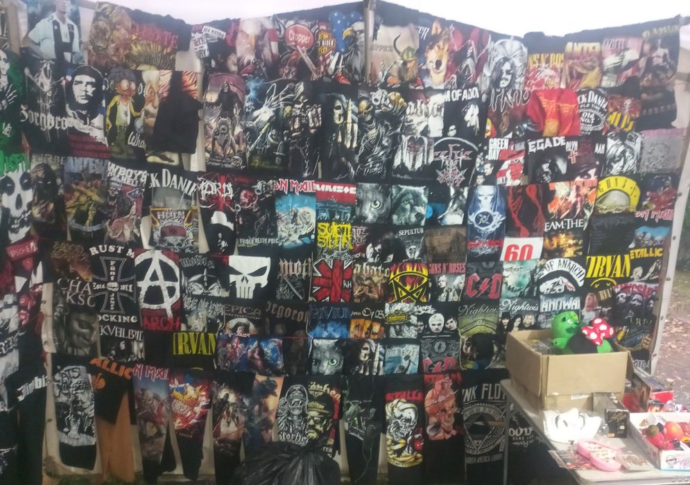 Tricou tricouri rock,heavy death metal Pantera,AC/DC,Slipknot,Burzum