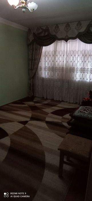 Kop qavatliy uy 4 etaj 2 xona