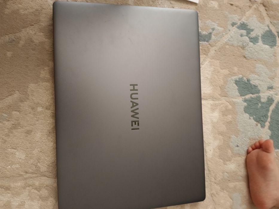 Huawei 2026 сатылады