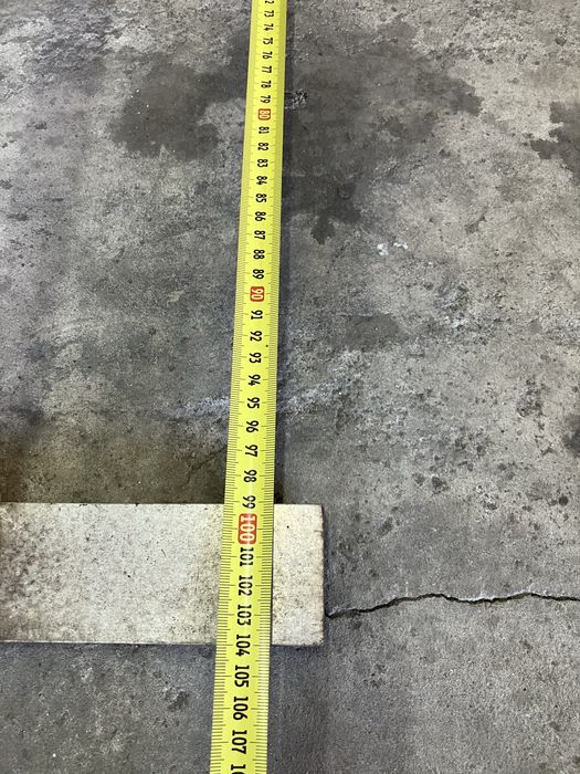 Багажник за бус алуминиев