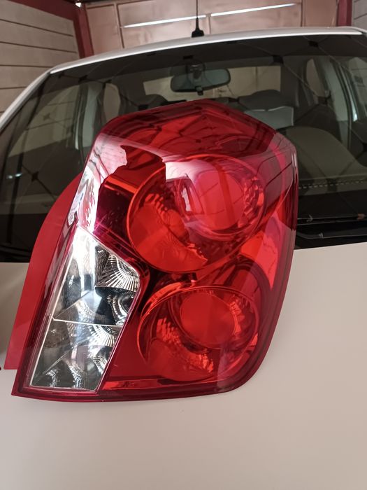 Optra Fara Jentra Fara Sotiladi Holati Ideal