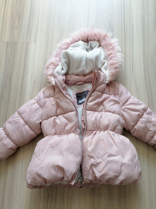 Vand geaca Primark masura80