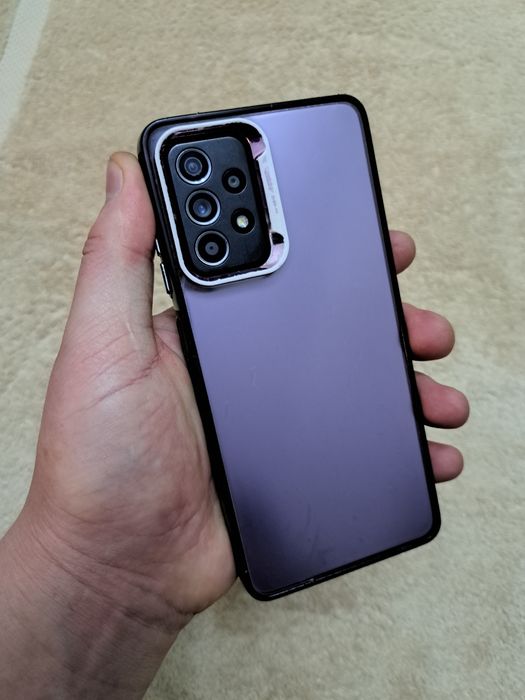 Samsung Galaxy A52 256GB