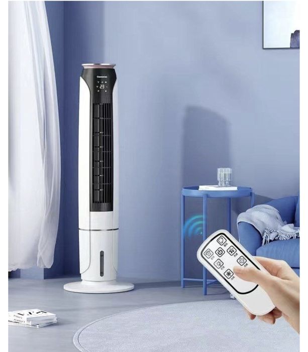 Кондицонер вентилятор