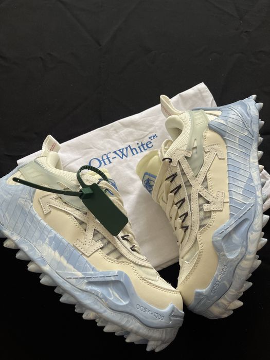 OffWhite Odsy 1000