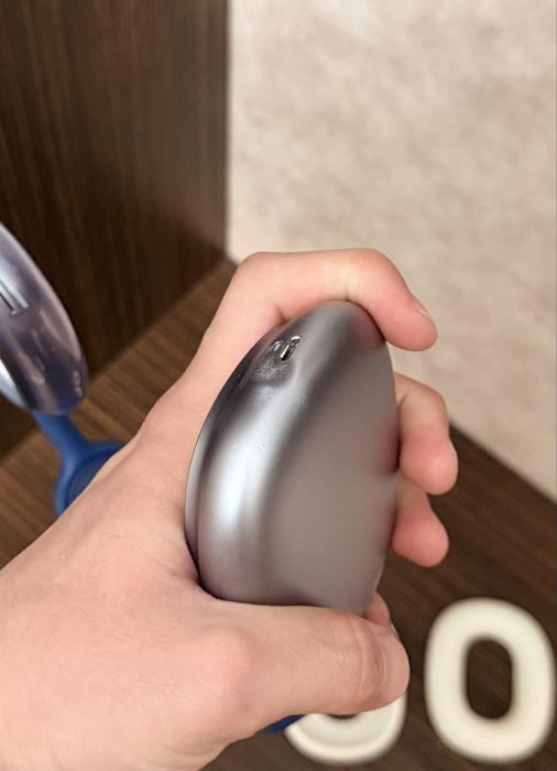 Air Pods Max торг