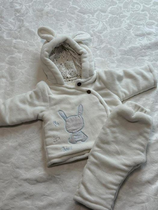 Пухкави космонавти 68 74см zara