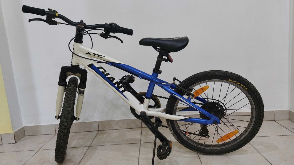 giant xtc2 - Biciclete | OLX.ro