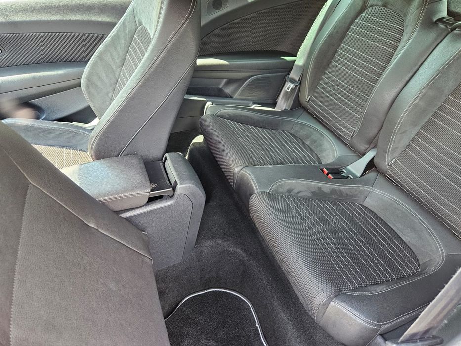 Vw sirocco an 2009 motor 2.0 tdi cutie viteze Automata