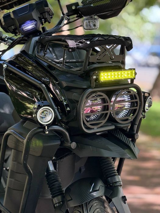 Танк 2 про макс янгиланган мадел