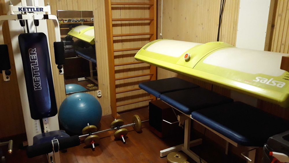 Дава се под наем Къща в Варна, м-т Траката - 750 кв.м за 198.9 € - Снимка #10