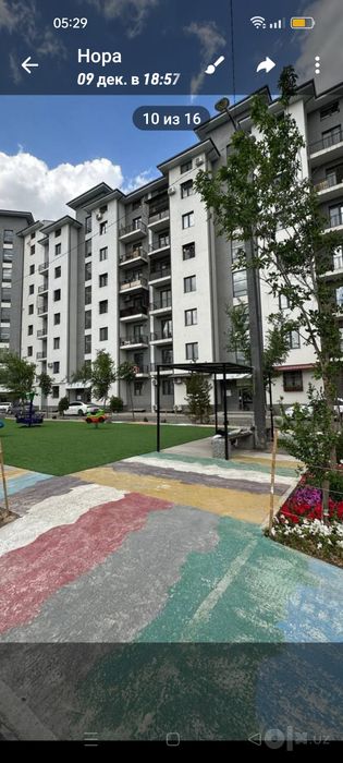 Срочно продам квартиру свою