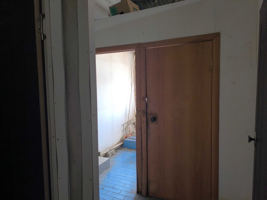 Помещения на 2 этаже