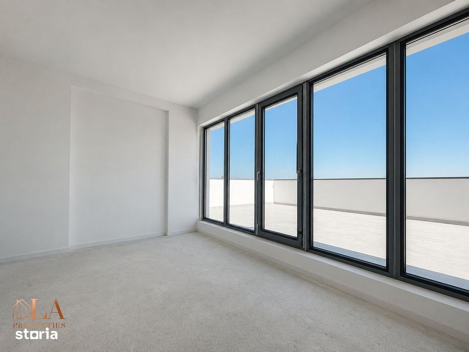 Duplex 4 camere | Terase  66mp | Drumul Ghindari-Prel. Ghencea