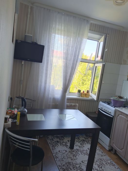 Продам 2х комнатную квартиру