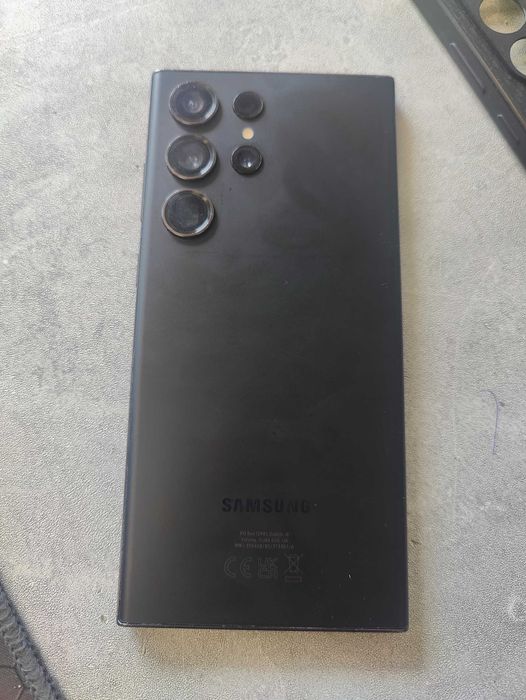 Samsung S23 Ultra 256Gb