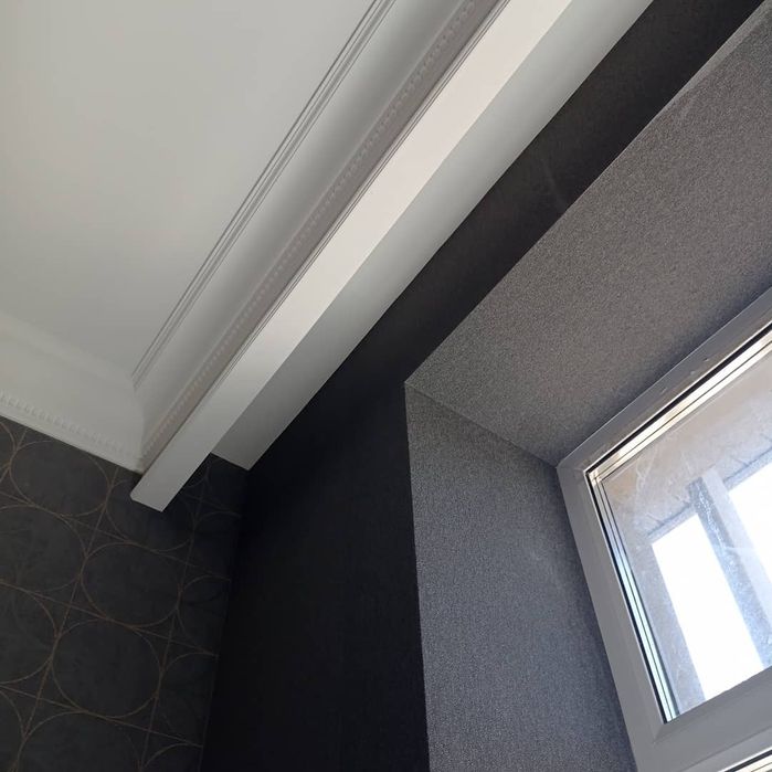 Ремонт. Отделка-lux