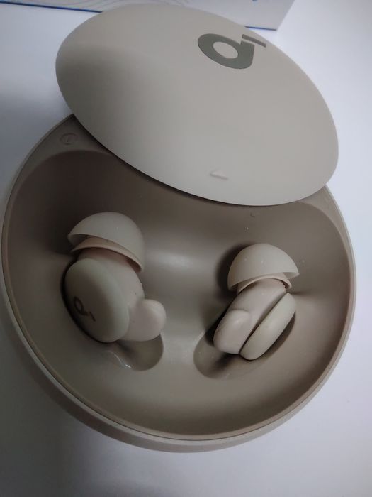 Casti SounCore Sleep A20(efn)