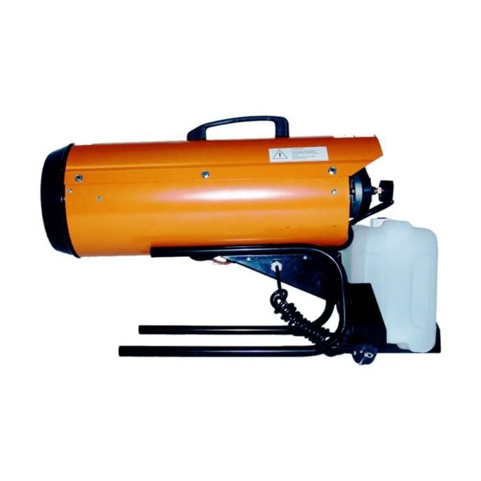 Дизельная 26 кВт ПРОФТЕПЛО пушка, обогреватель