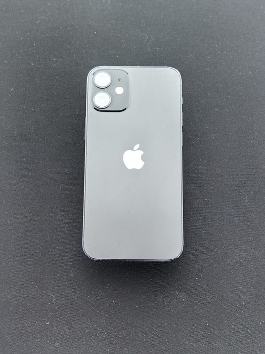Apple iPhone 12 mini 64 GB ID-zue562