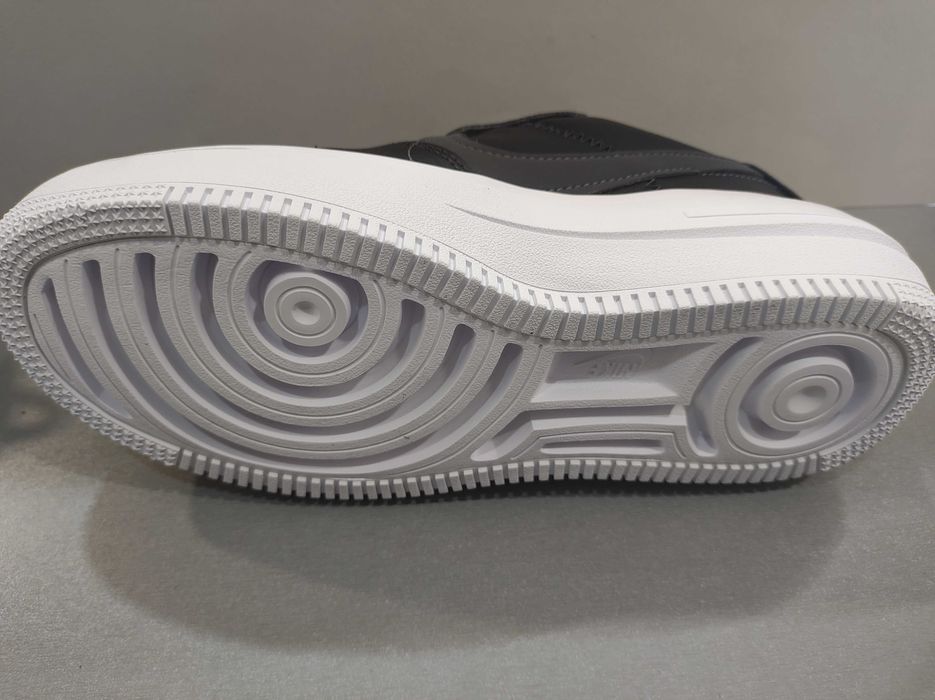 Nike Air Force 1 N36/22,5см.Ниски кецове.Нови.Оригинал.