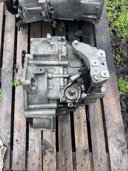 Ръчна Скоростна Кутия 6 степена VW Passat B6/Golf/Audi 2003/2010Година