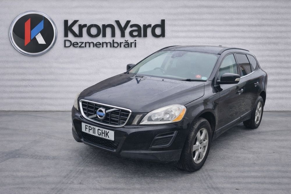 Dezmembrari dezmembrez  Volvo XC60  2.4 Diesel  2.0 Diesel 2008-2013 Garantie