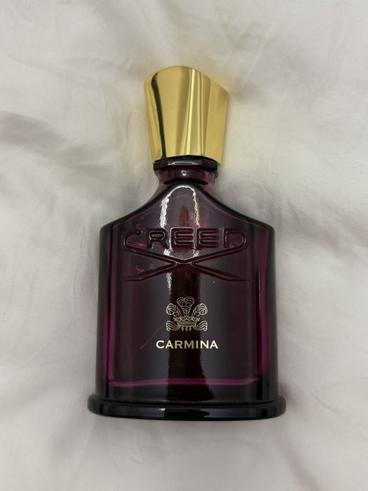 Духи Creed Carmina