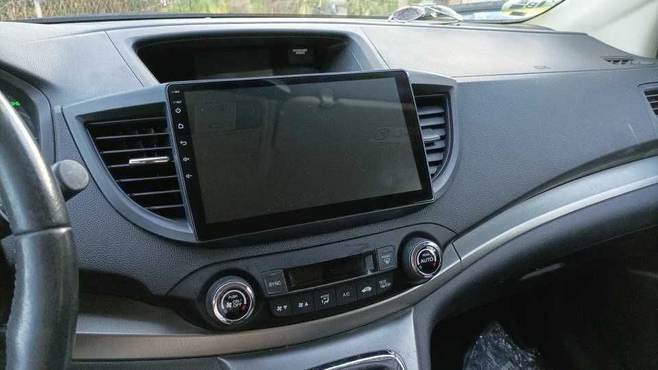 Honda CR-V 2012-2016 Android Мултимедия/Навигация,1405