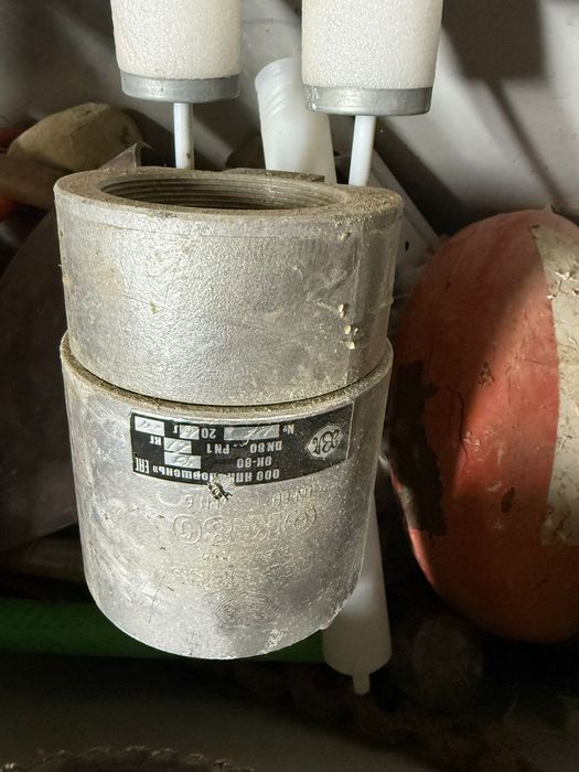 Заправочные материалы 10шт