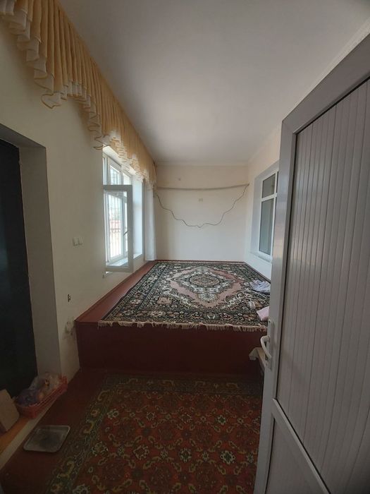 Намунали уй-жой сотилади